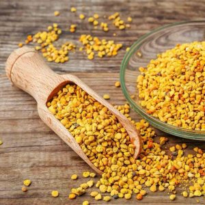 Bee Pollen 1kg