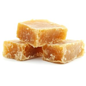 Natural Beeswax 1kg